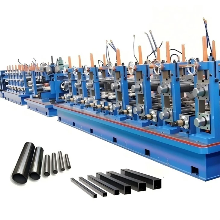 High Frequency Welding Equipment suppliers